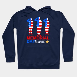 Memorial Day Hoodie